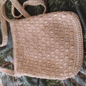 Croft And Barrow Crossbody Bag